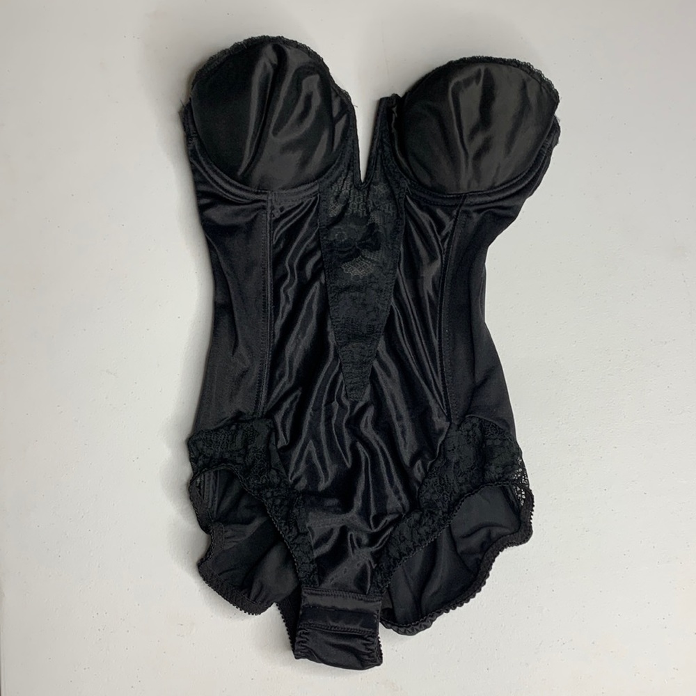 Vintage Victoria’s Secret Bodysuit